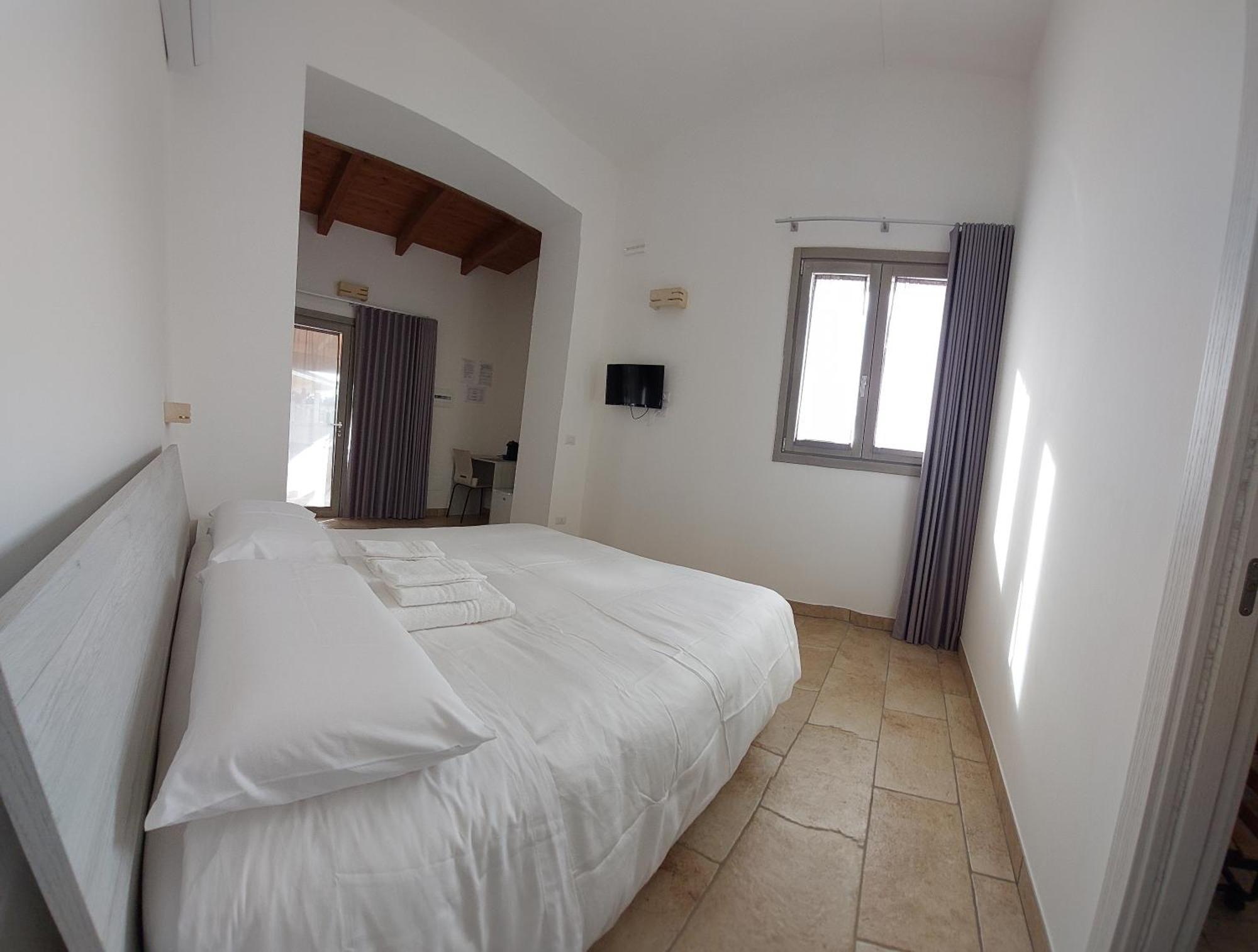 L'Aira Ecchia - Ospitalita Rurale Villa Lecce Kültér fotó