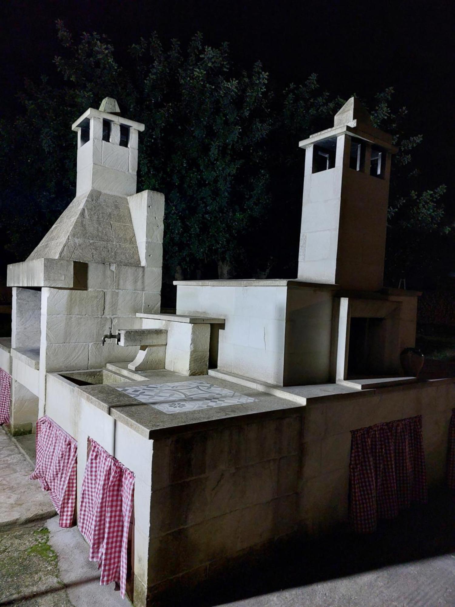 L'Aira Ecchia - Ospitalita Rurale Villa Lecce Kültér fotó