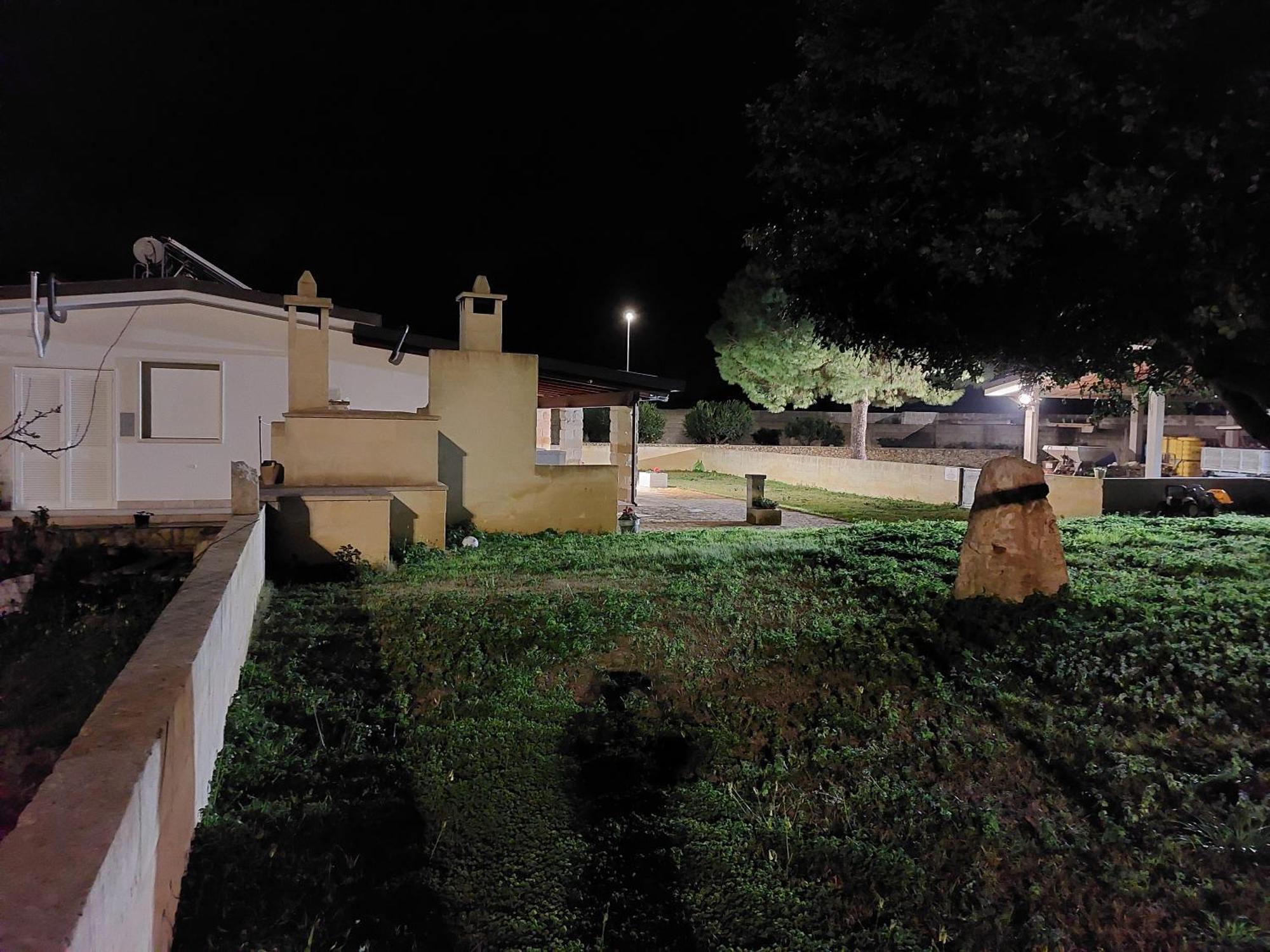 L'Aira Ecchia - Ospitalita Rurale Villa Lecce Kültér fotó